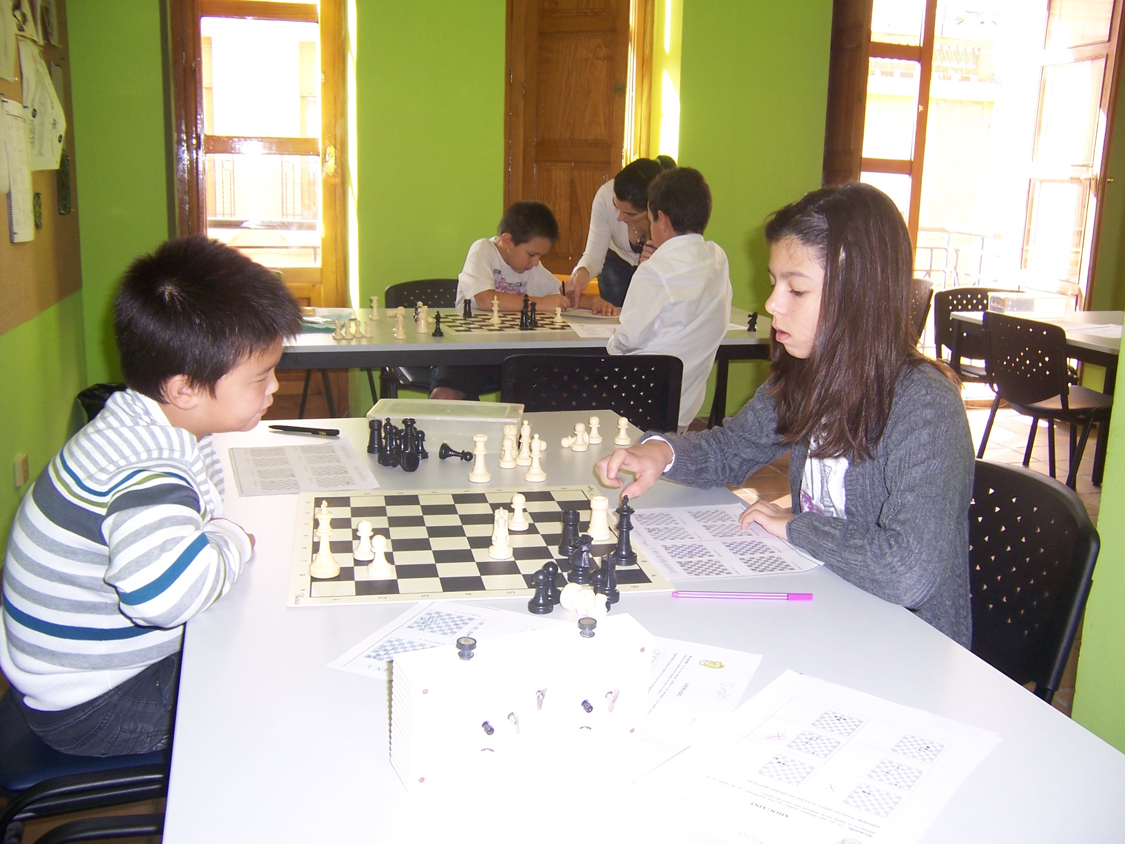 curso 2011